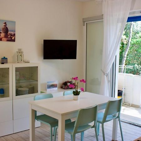 Villa Antonietta 3, Tra Pineta E Mare بيبيوني المظهر الخارجي الصورة